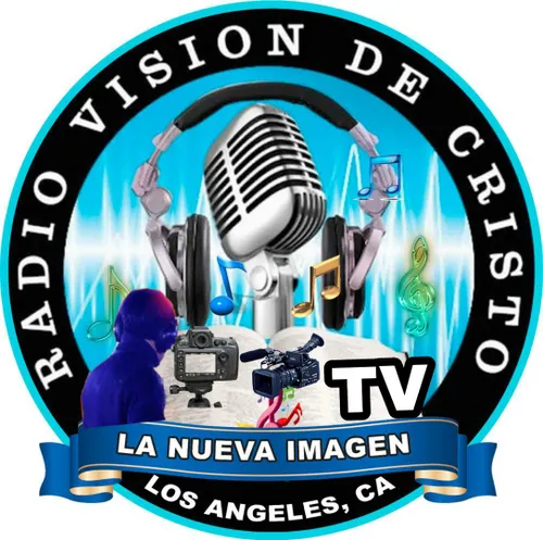 Listen To RADIO VISION DE CRISTO Zeno FM