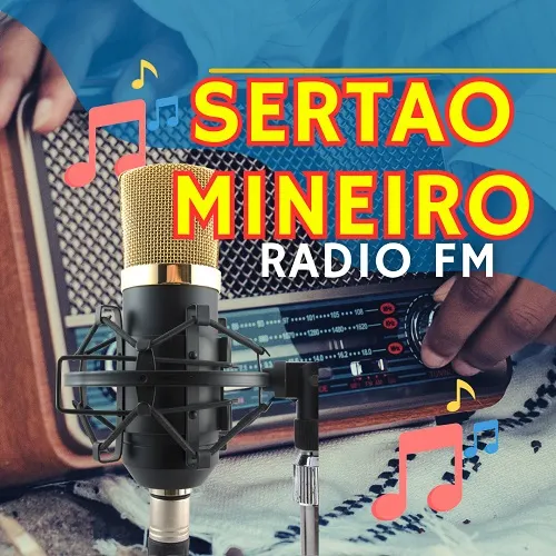 Listen To Sert O Mineiro Fm Zeno Fm