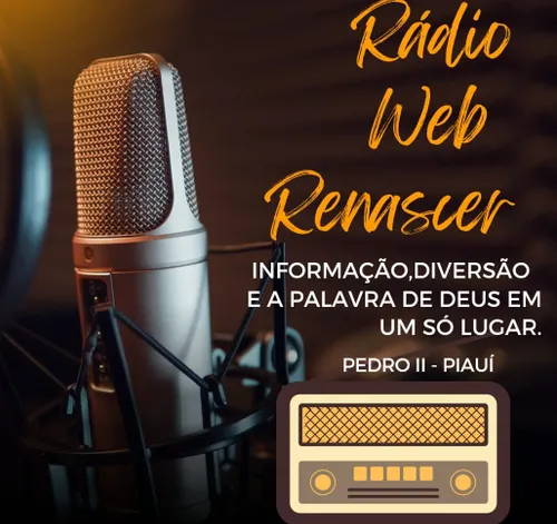 Listen To R Dio Renascer Zeno Fm