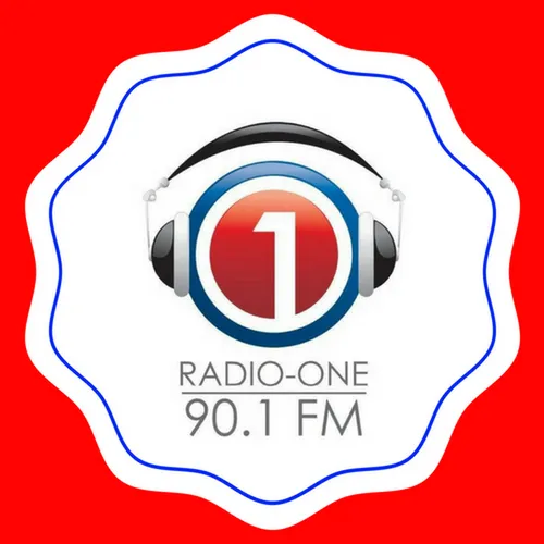 Listen To RADIO ONE Zeno FM