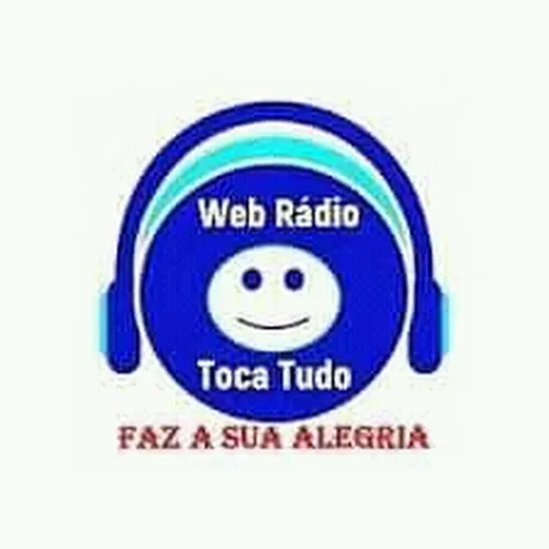 Listen To Web R Dio Toca Tudo Fm Zeno Fm