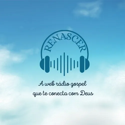 Listen To Renascer Web Radio Gospel Zeno FM