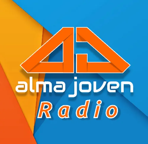 Listen To ALMA JOVEN RADIO Zeno FM