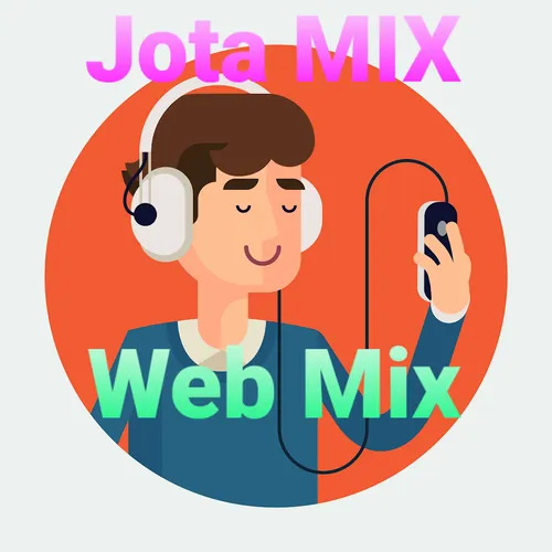 Listen To Jota MIX Web Zeno FM