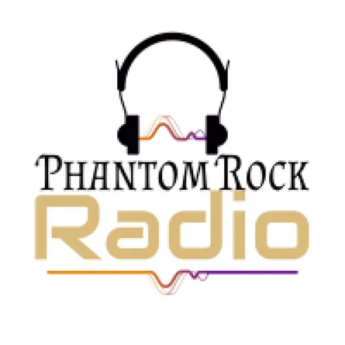 Listen To Phantom Rock Radio Zeno Fm