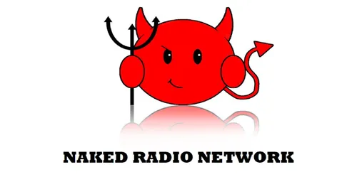 Listen To Naked Radio Zeno FM