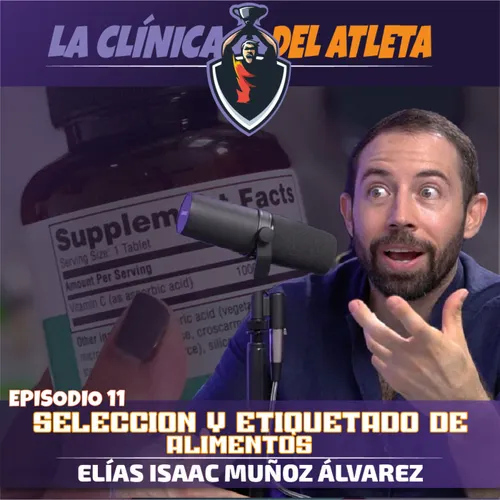 Listen To Ep Selecci N De Alimentos Y Etiquetado Nutricional