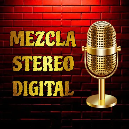 Listen To Mezcla Stereo Digital Zeno FM