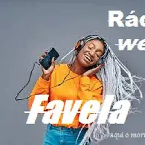 Listen To R Dio Web Favela Zeno Fm