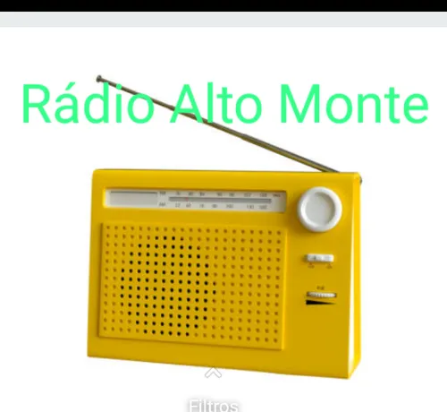 Listen To Radio Alto Monte Zeno FM