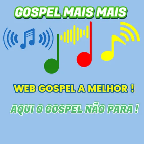 Listen To Gospel Mais Mais Fm Zeno Fm