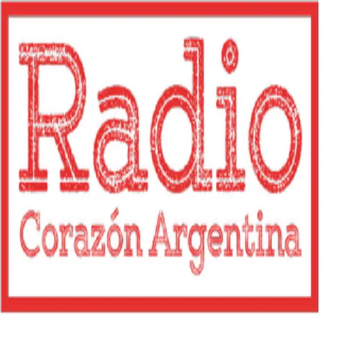 Listen To RADIO CORAZON ARGENTINA Zeno FM