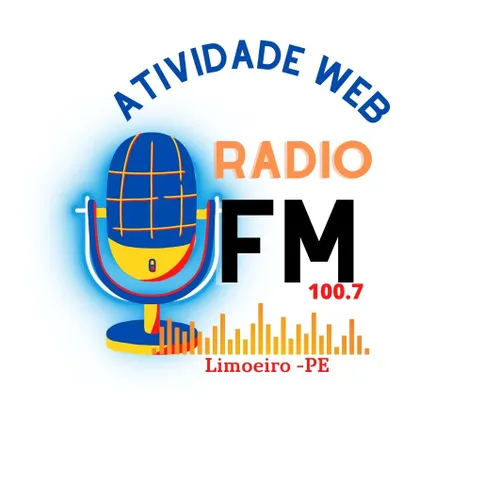 Listen To Atividade Web Zeno Fm