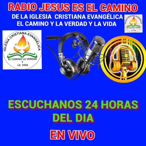 Listen To Radio Jesus Es El Camino Zeno FM