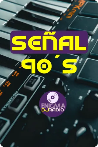 Listen to señal 90s Zeno FM