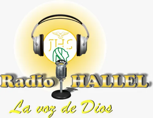 Listen To Radio Hallel La Voz De Dios Zeno FM