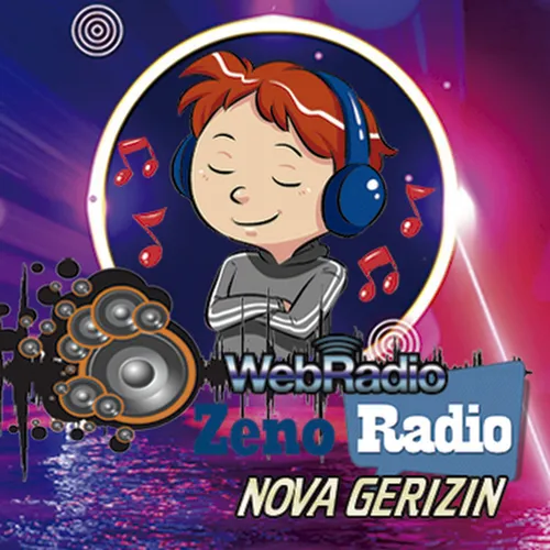 Listen To Radio Nova Gerizin Zeno FM