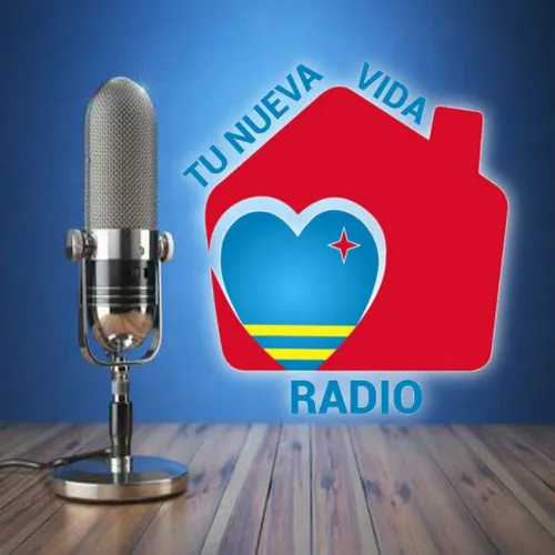 Listen To Tu Nueva Vida Radio Zeno Fm