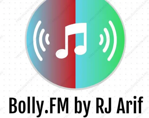 Listen To Bolly FM By RJ Arif Zeno FM