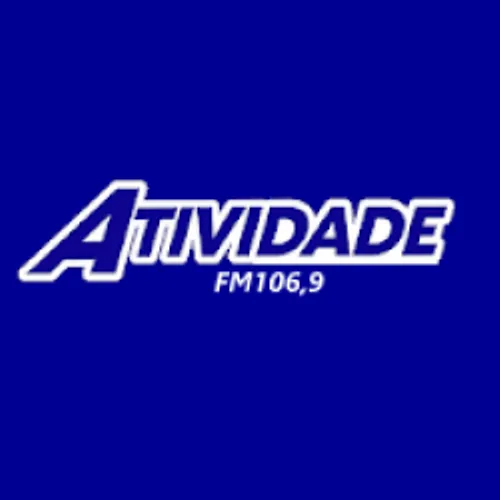 Listen To Atividade Fm Zeno Fm