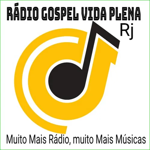 Listen To Radio Gospel Vida Plena Rj Zeno Fm