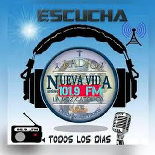 Listen To Radio Nueva Vida Ixmujil Zeno Fm