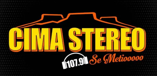 Listen To CIMA STEREO FM Zeno FM