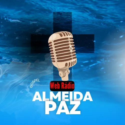 Listen to Rádio Almeida Paz Gospel Zeno FM