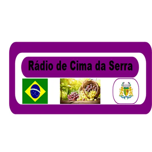 Listen To R Dio De Cima Da Serra Zeno Fm