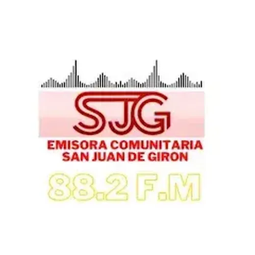 Listen To Emisora San Juan Bautista De Giron Fm Santander Zeno Fm