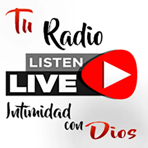 Listen To Intimidad Con Dios Zeno Fm