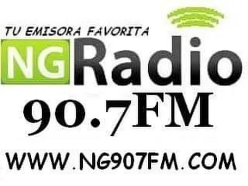 Listen To Radio Nueva Generacion Zeno Fm