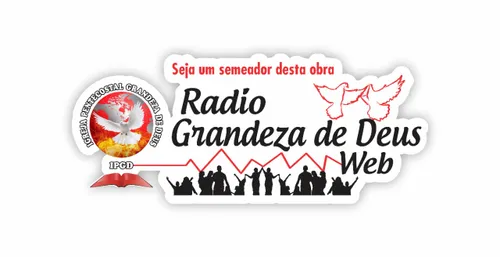 Listen To Radio Web Grandeza De Deus Zeno FM