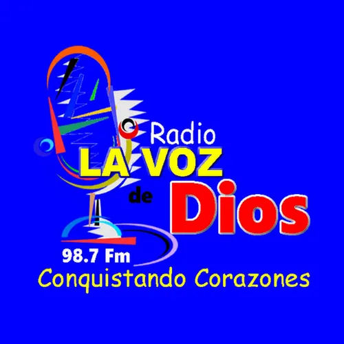 Listen To Radio La Voz De Dios Zeno Fm