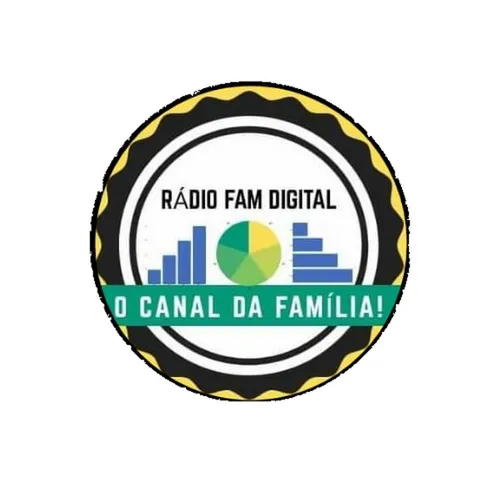 Listen To Radio Fam Digital Zeno FM