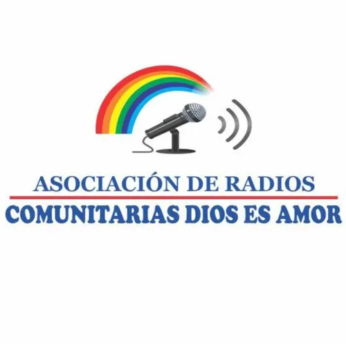 Listen To Radio Dios Es Amor Fm Jauja Peru Zeno Fm