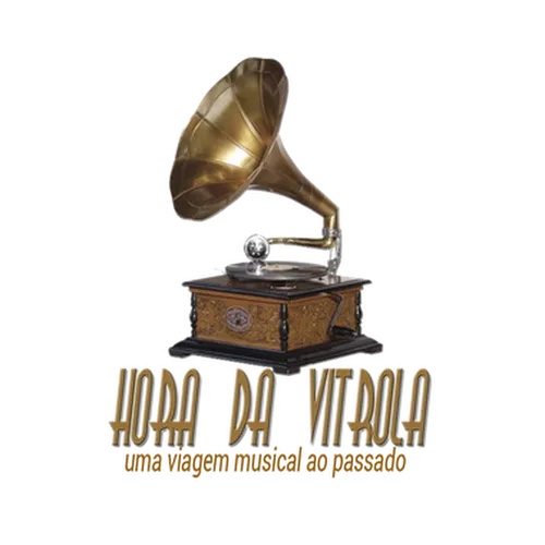 Listen To Hora Da Vitrola Zeno FM