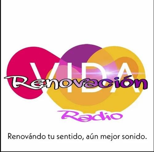 Listen To RADIO VIDA Zeno FM