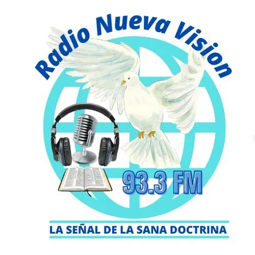 Listen To Radio Nueva Vision Zeno FM