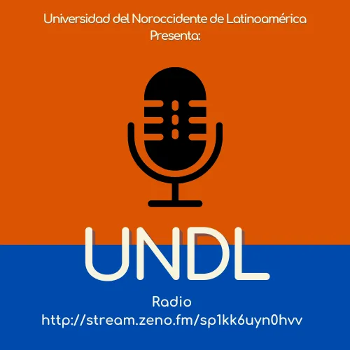 Recent Episodes From Radio UNDL Zeno FM