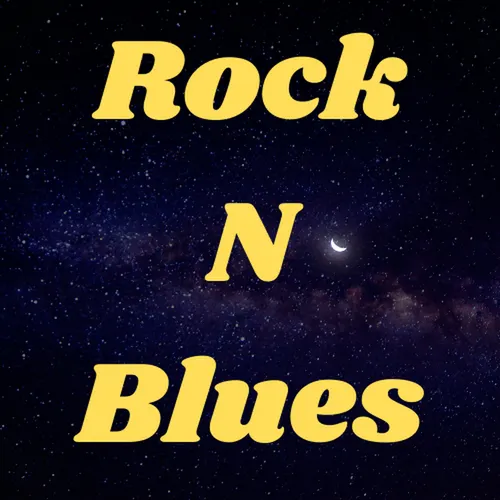 Listen To Rock N Blues Zeno FM