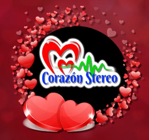 Listen To Coraz N Stereo Zeno Fm