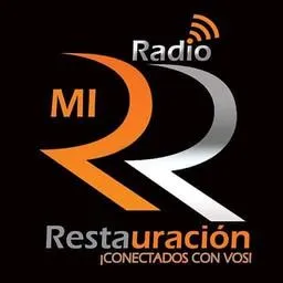 Listen to Radio Mi Restauración en vivo Zeno FM