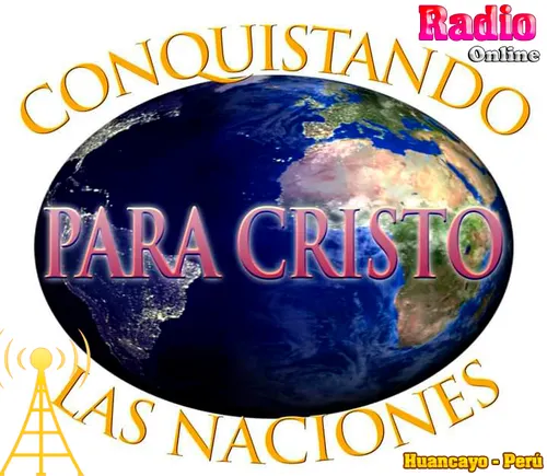 Listen To Radio Online Conquistando Las Naciones Para Cristo Zeno FM