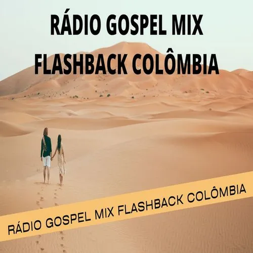 Listen To Radio Gospel Mix Flash Back Colombia Zeno Fm