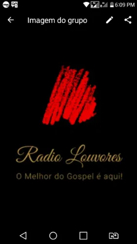 Listen to O Melhor do Gospel é Aqui Zeno FM