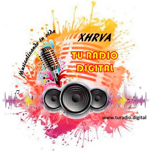 Listen To Tu Radio Digital Zeno Fm