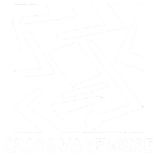 Listen To Chaos Warehouse Zeno Fm