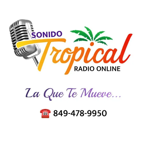 Listen To SONIDO TROPICAL Zeno FM