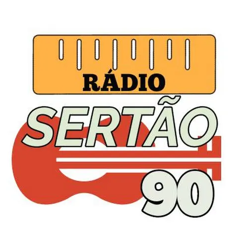 Listen to Radio Sertão 90 Zeno FM